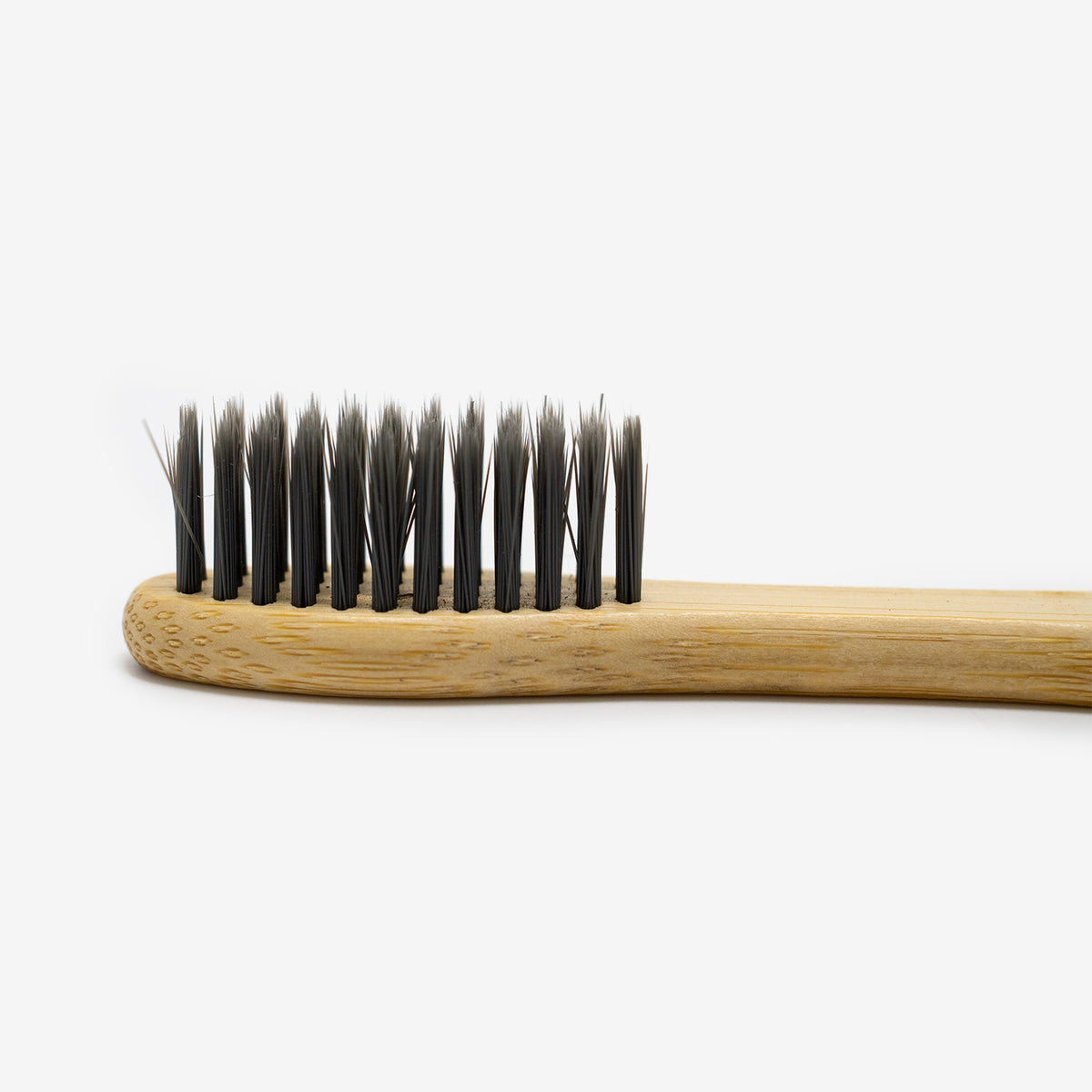 Bamboo Toothbrush – Gentle Oral Care