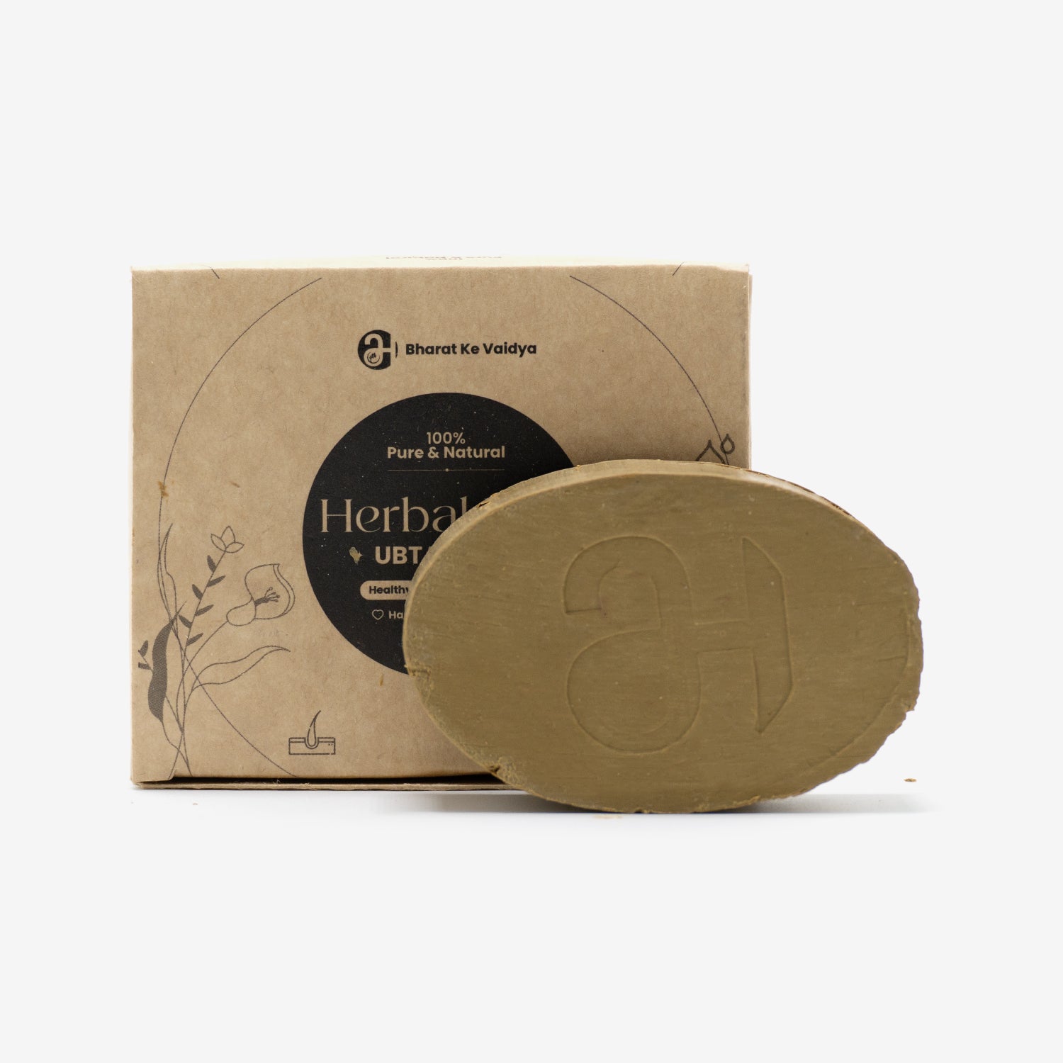 3 in 1 Ayurvedic Hair Revival Kit