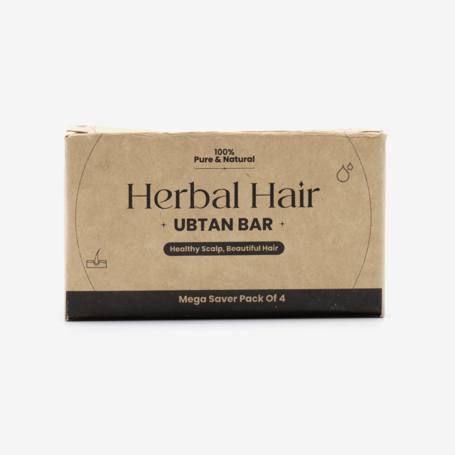 3 in 1 Ayurvedic Hair Revival Kit