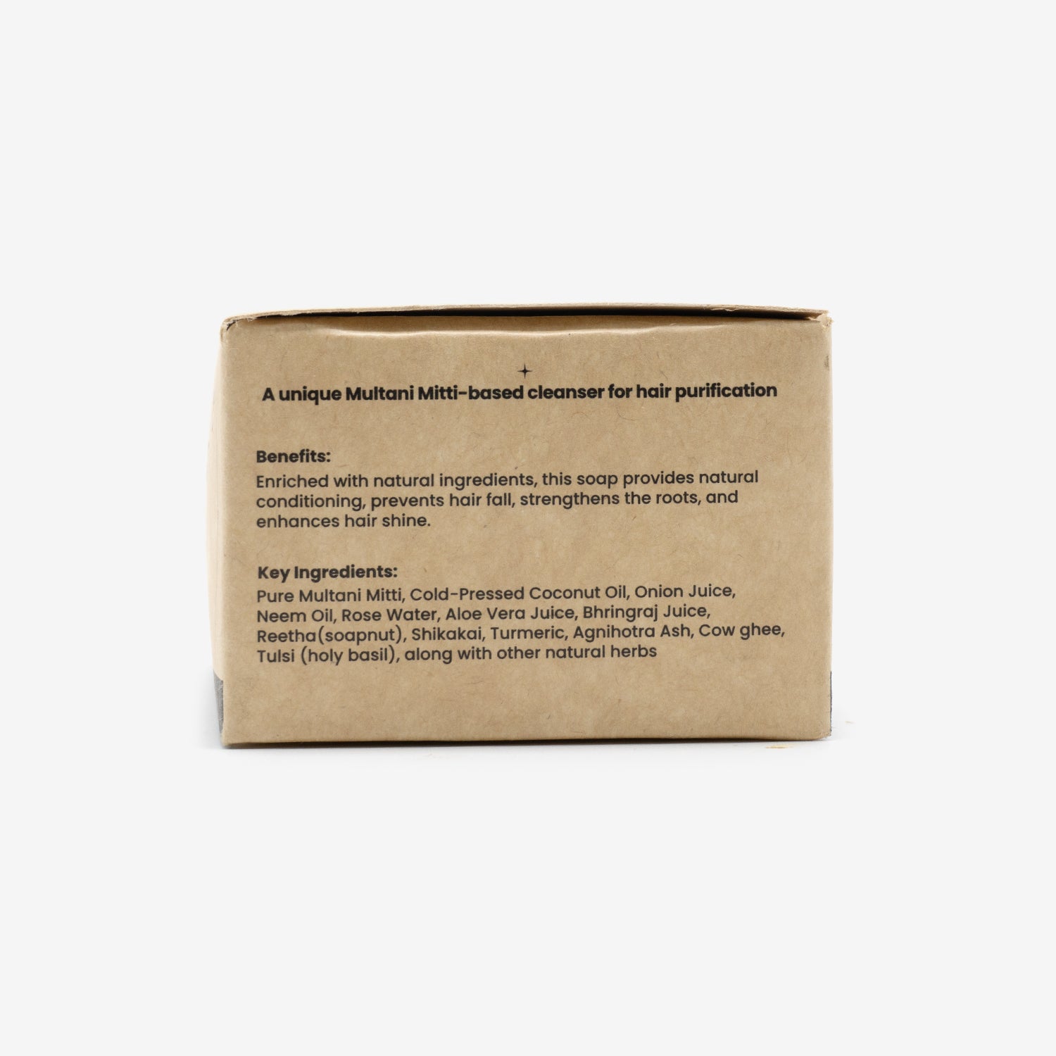 3 in 1 Ayurvedic Hair Revival Kit
