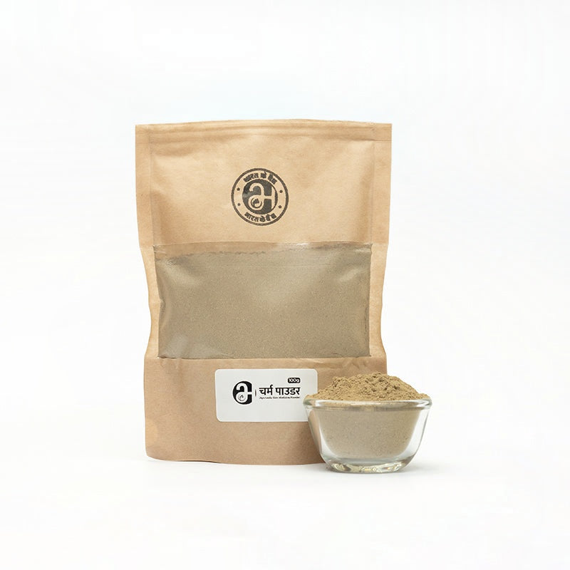 Ayurvedic Skin Care Powder