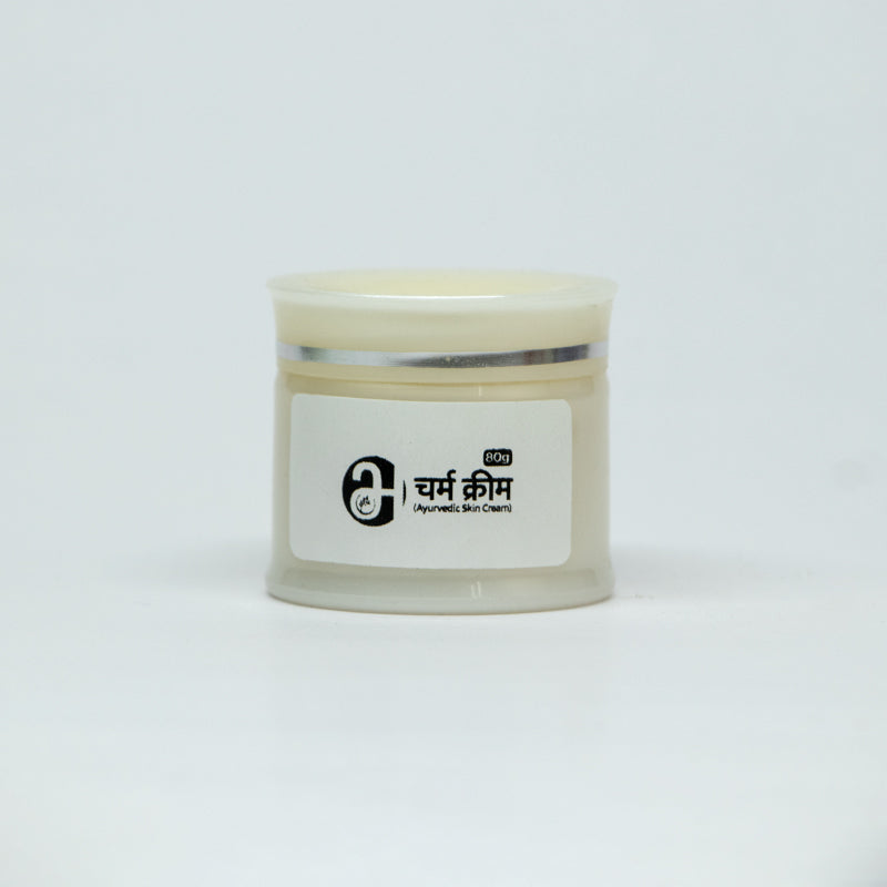 Skin Cream