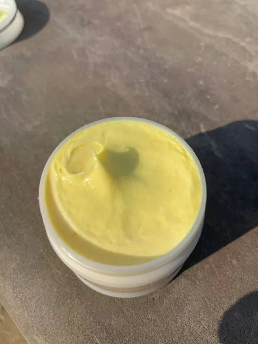 Skin Cream