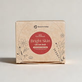 Bright Skin Ubtan Bar -Pack of 4