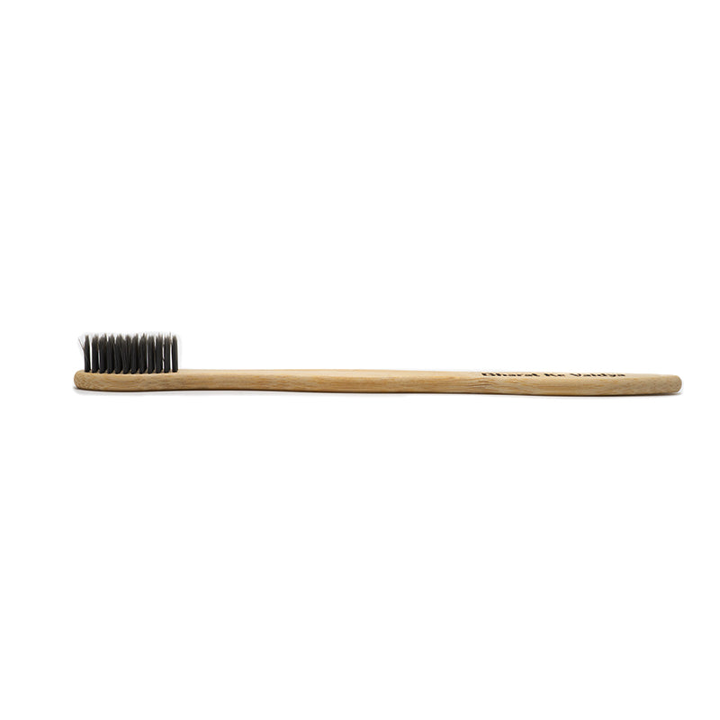 Bamboo Toothbrush – Gentle Oral Care