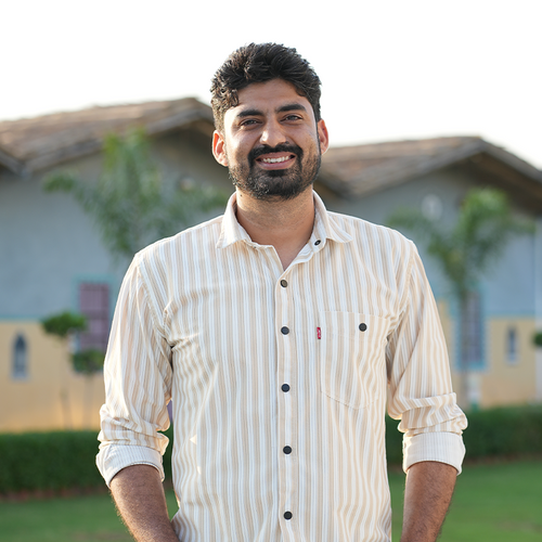 Praveen