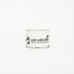 Ayurvedic Dark Circle Repair Cream