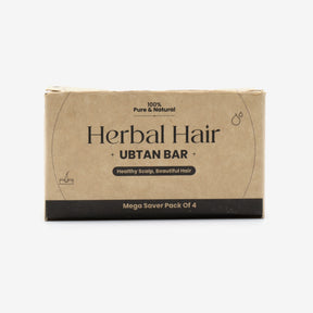 3 in 1 Ayurvedic Hair Revival Kit