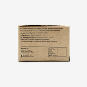 3 in 1 Ayurvedic Hair Revival Kit