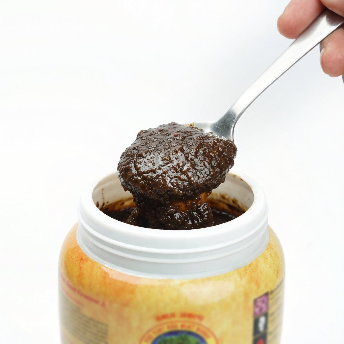 ChyawanPrash — Rishi Karmveer Kalp