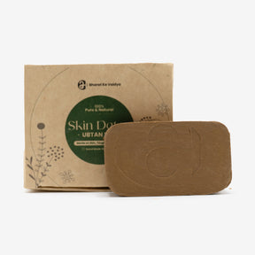 Skin Detox Ubtan Bar -Pack of 4