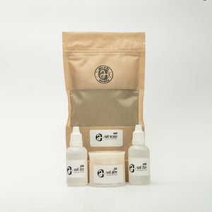 Vaidya's Skin Medicine Pack