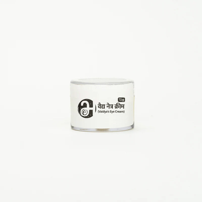 Vaidya's Eye Cream