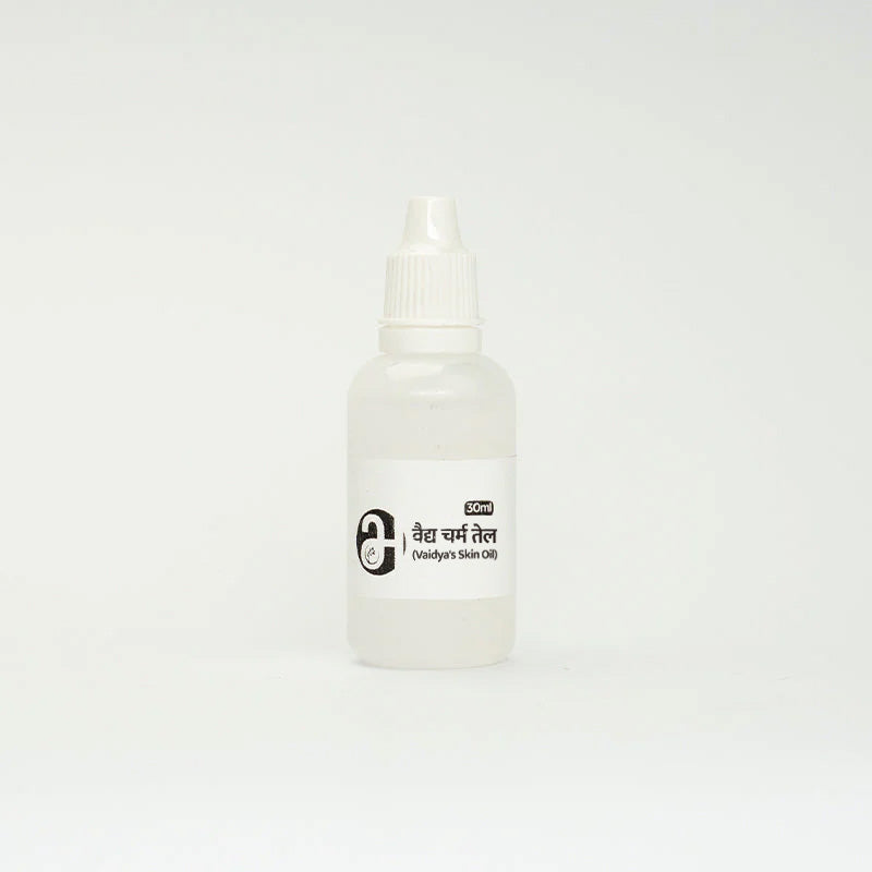 Vaidya's Skin Oil