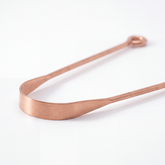 Copper Tongue Cleaner